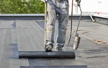 flat roof replacement West Marina, East Sussex